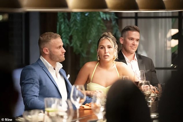 According to TV Tonight, MAFS Australia was also the highest-rated show across all UK pay-TV and digital channels in two key age groups: 16-34 year olds and 25-54 year olds.