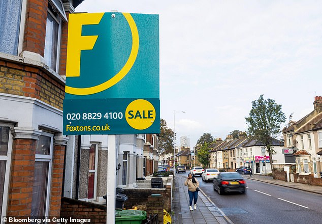 Savills now says house prices will rise by 2.5% this year, having said last November that they would fall by 3% in 2024.