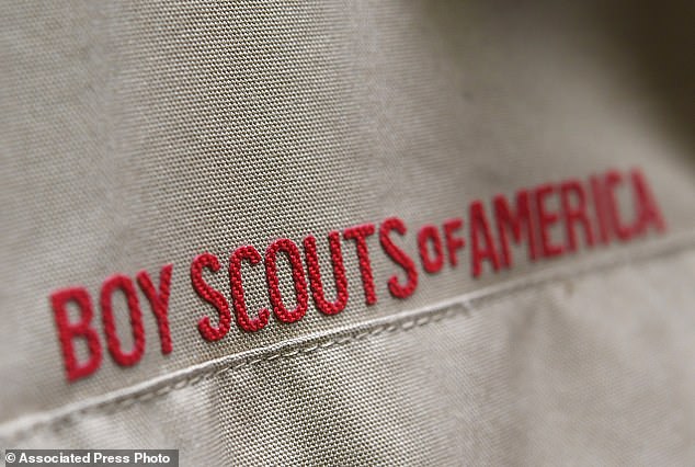 The Texas-based organization will become Scouting America in a move designed to address declining membership and a desire to focus on inclusion.