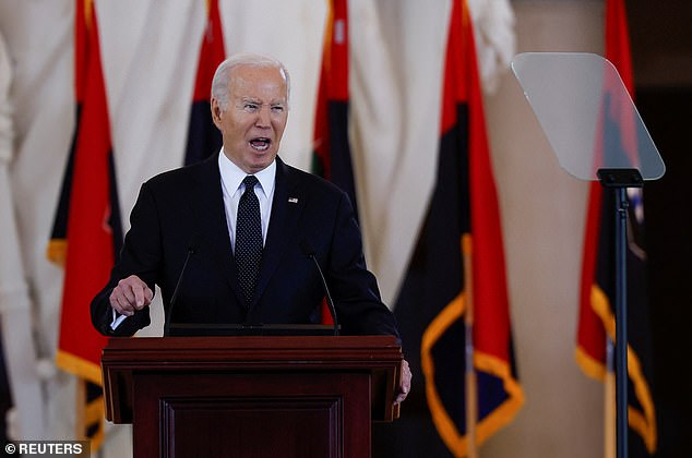 The bill was overwhelmingly passed by Congress and signed by Biden on April 24, giving ByteDance until January 19 to sell TikTok or face a ban.