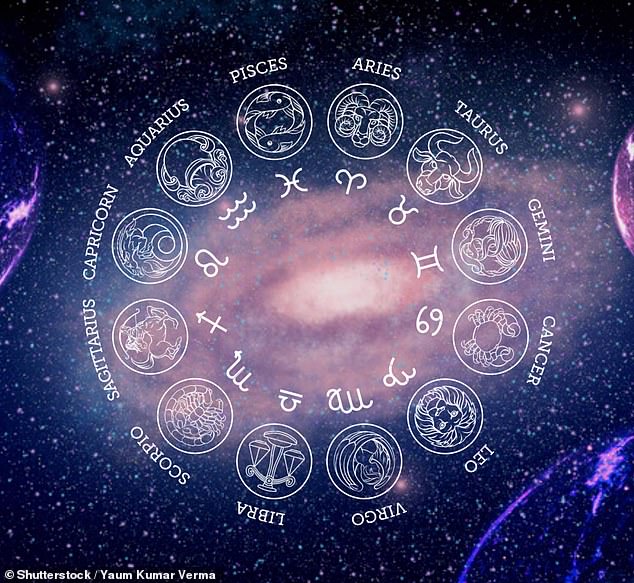 Speaking to FEMAIL, Hong Kong-based spiritual advisor Letao Wang revealed that the influence of the earth sign is especially potent right now. Stock image used