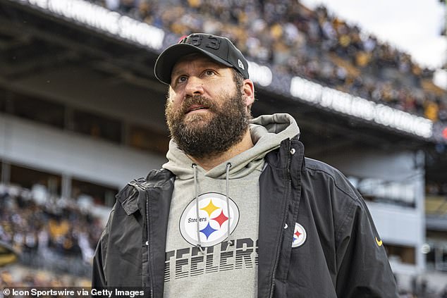 Five years after those allegations, Daniels has shed more light on her meeting with Roethlisberger, recalling trying on his Super Bowl ring after Trump introduced them.