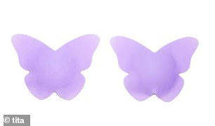 The Butterfly, $24; store-tita.com