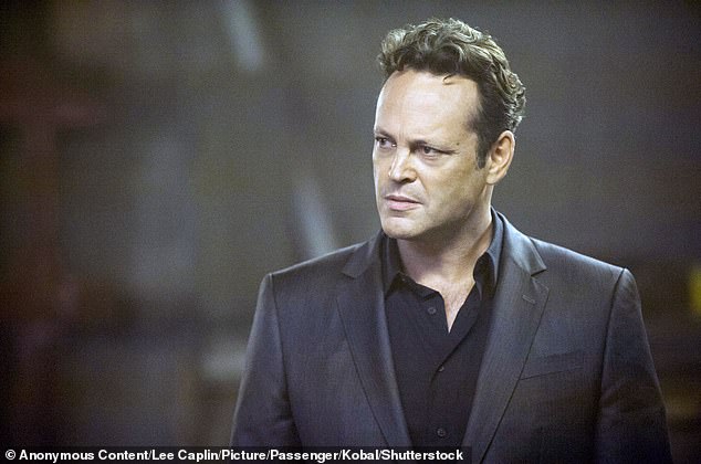 1715147300 718 Humiliation for Hollywood star Vince Vaughn after Jennifer Anistons