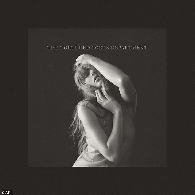 The song is one of 31 songs from their eleventh studio album, Tortured Poet's Department, which was released on April 19.