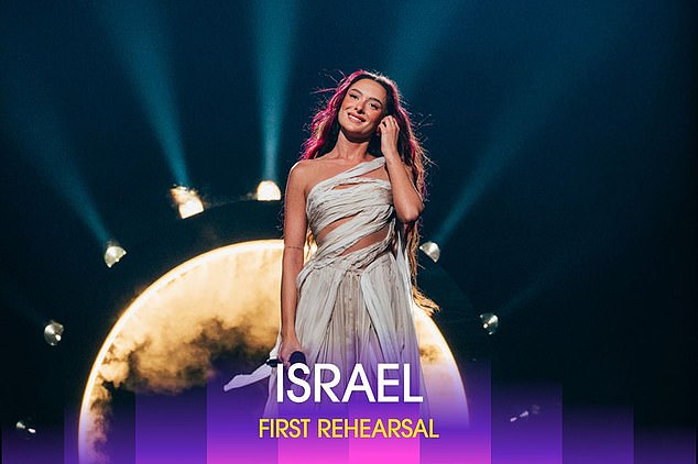 Israel has faced multiple threats of disqualification from this year's Eurovision, after two proposed songs were allegedly rejected due to their 