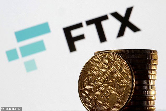 FTX, which was at the center of one of the largest fraud cases in US history, will have between $14.5 billion and $16.3 billion to pay its approximately 9 million creditors and clients (File image)