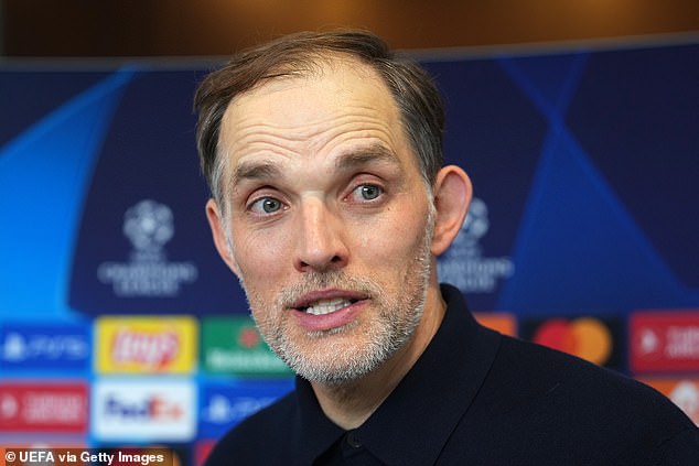 Tuchel described the situation as 'betrayal' and revealed that he received an apology from the linesman