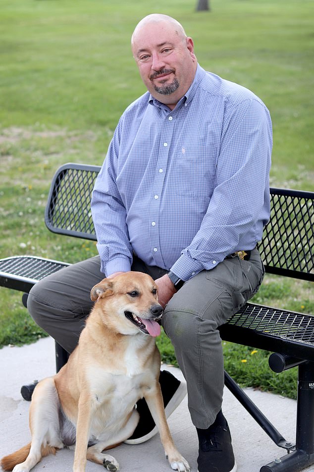 In his five years as coroner, Whipps said he had never seen an increase in suicides like this before. He believes the suicides are due to the state of the Casper school system.