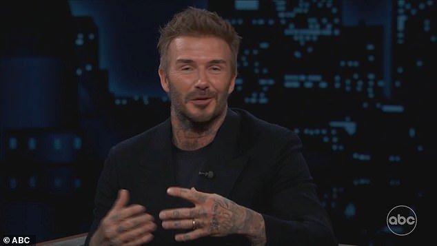 1715239992 923 David Beckham shares that he visited Tom Brady after that