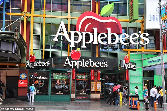 Applebee's launches new budget burger to compete with McDonalds