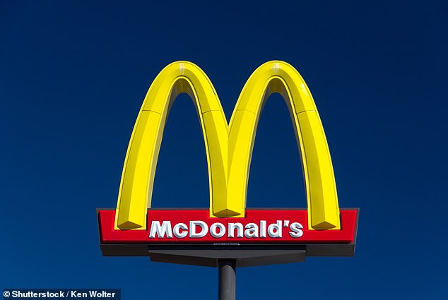 Fast food prices have been rising, and McDonald's increased its prices by about 10 percent in 2022 and 2023.