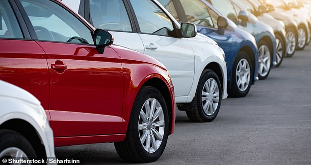 Second-hand car market commentators say used vehicle prices have started to fall from the record levels seen after the pandemic, due to limited production of new models.