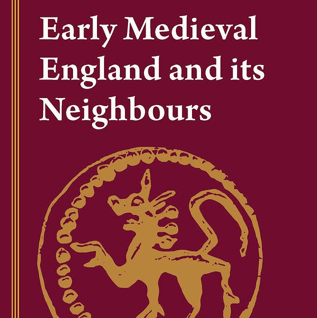 The new title: Early medieval England and its neighbors