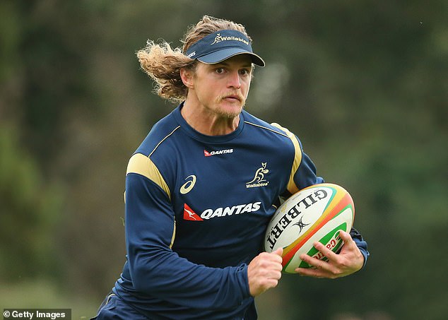 In his prime, Cummins was a destructive weapon for the Wallabies and the Australian 7s team.