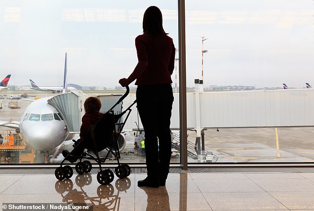 Other posters noted that those who had reserved the seats might have a baby, have medical or mobility problems.