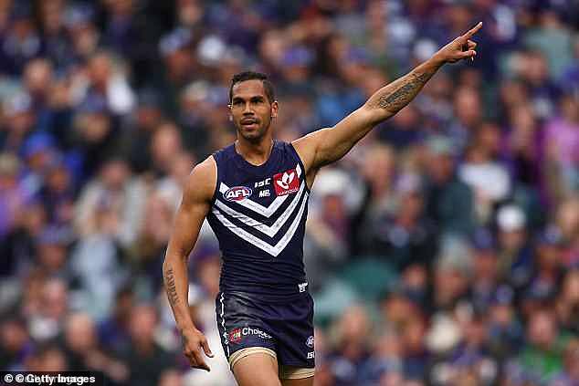 Shane Yarran from Fremantle (pictured) was found dead in his Perth home aged just 32 in 2018, leaving behind a young daughter.