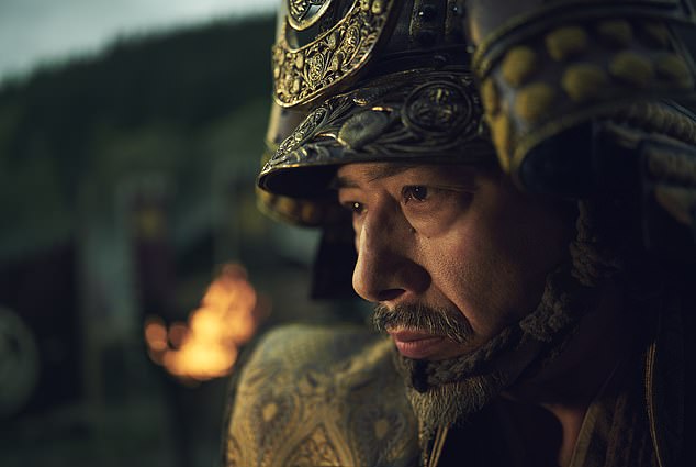 The outcome of the process will determine whether Shogun will be considered a limited or drama series, which will affect its chances during the upcoming awards season.