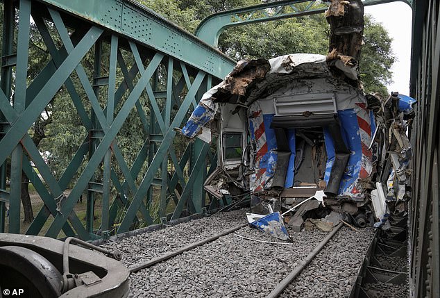 The secretary of the transit union said the signaling system on the train line had not been working for 10 days