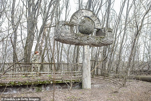 After the disaster, the area around the power plant was declared an Exclusion Zone. The intense radiation forced thousands of people to leave their homes, creating ghost towns.