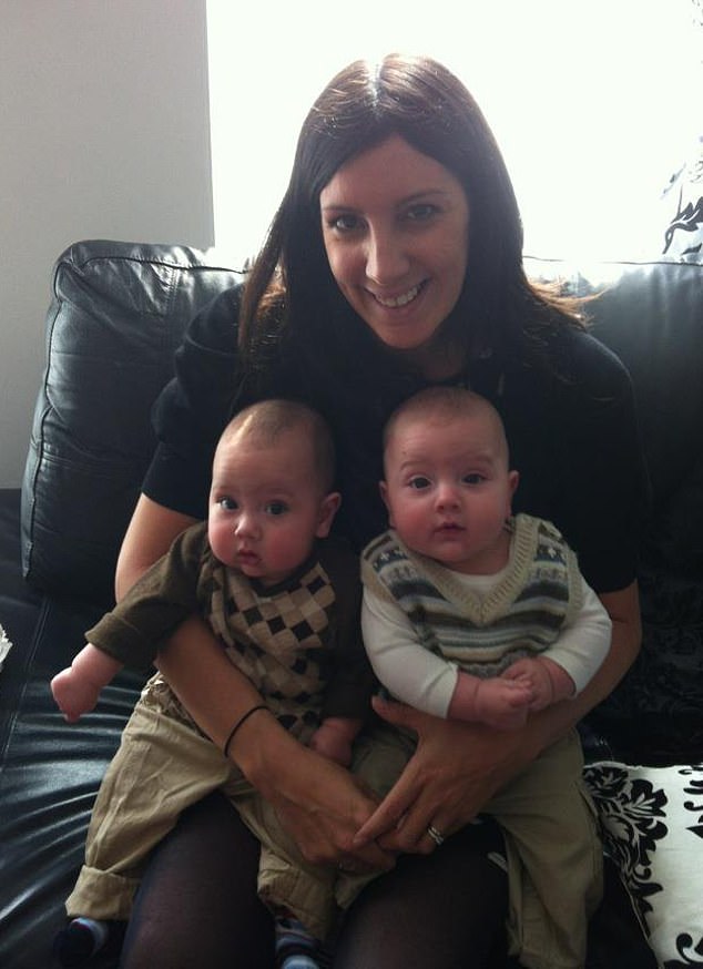 Lisa is a mother of twins and likes to share her smart tips for maximizing your money online.