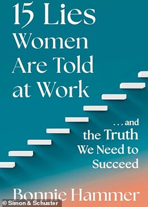 The 74-year-old vice president of NBCUniversal is the author of the best-selling book, 15 Lies People Tell Women at Work: ...and the Truth We Need to Succeed.