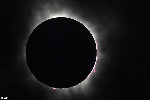 Was the Book of Joshua incident an eclipse?