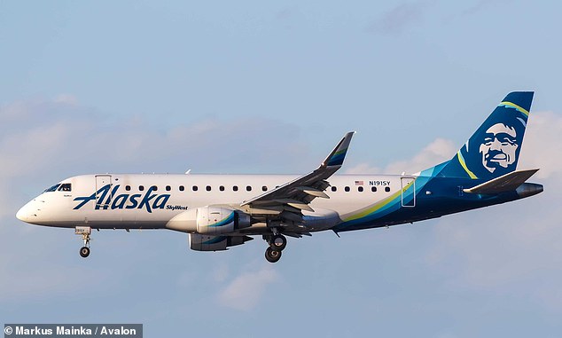 In a thread titled Alaska Airlines, the frequent traveler revealed that she had been upgraded to first class but was placed in a middle seat next to a passenger 