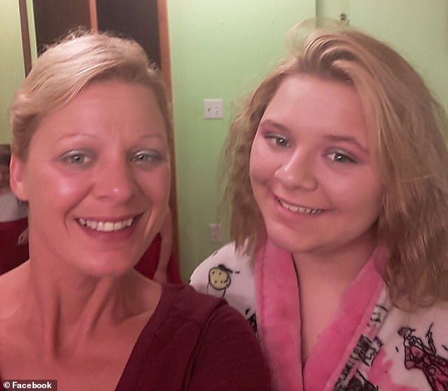 The 44-year-old woman and her daughter Jessie Kelly, 22, were charged with murder in June 2023, almost two years after Mary Elizabeth Isbell, 38, disappeared.