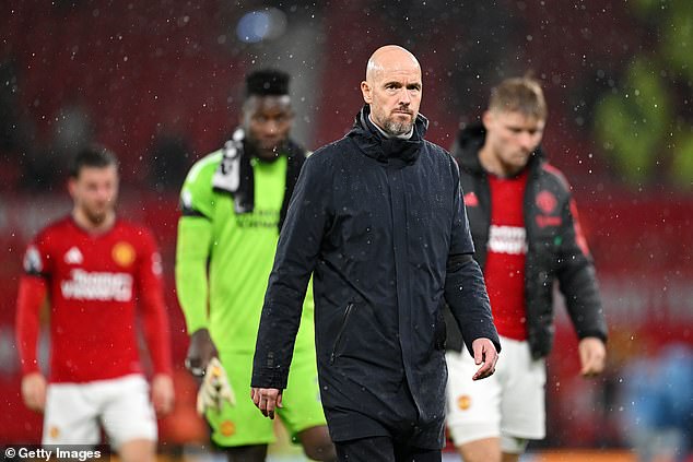 Ten Hag should be given the opportunity to implement his style if the new board supports him.