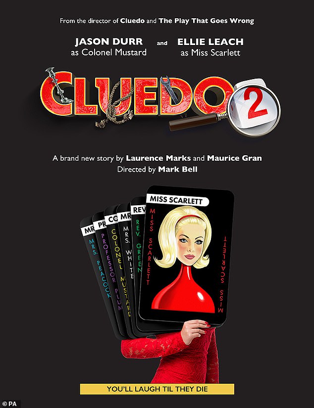 Speaking to The Mirror, the former Coronation Street star, 33, divulged details of her painful breakdown, which led her to cancel her return as an actress in a UK tour of murder mystery play Cluedo 2.