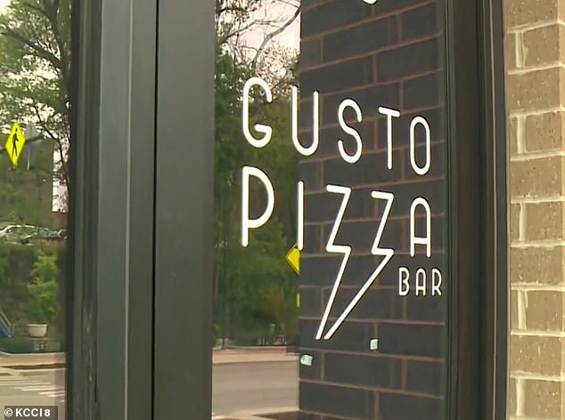 Gusto Pizza, a Des Moines staple for nearly ten years, recently closed amid a series of restaurants closing their doors in the Midwestern city.