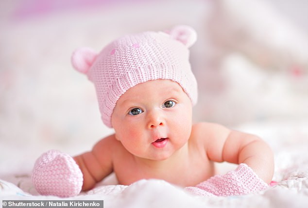 A mother chooses the name 'Emily' for her baby, but her husband 'hates' it