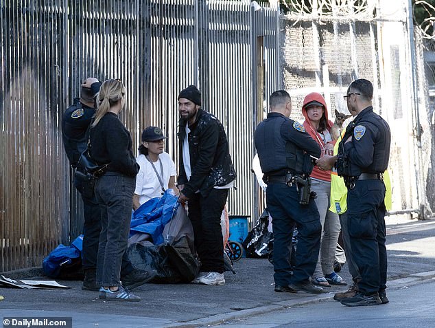 The Golden State spent $24 billion to combat homelessness in cities like San Francisco over five years, but failed to track whether the money was helping the state's growing number of homeless people, according to a damning report.