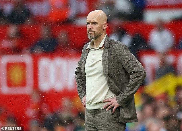 Erik ten Hag and the club management do not want the players to be distracted before the FA Cup final