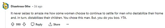 1715588325 212 Woman sparks fierce debate after revealing she only wants to