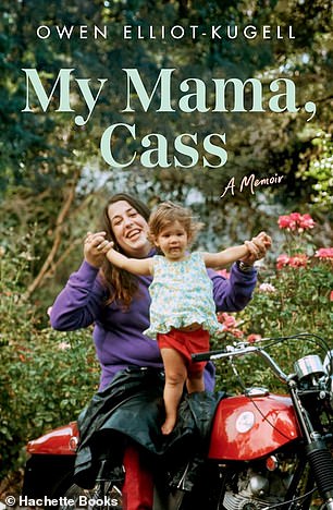 Owen recently published a new memoir, titled My Mama, Cass, and told DailyMail.com that he made sure to get the 