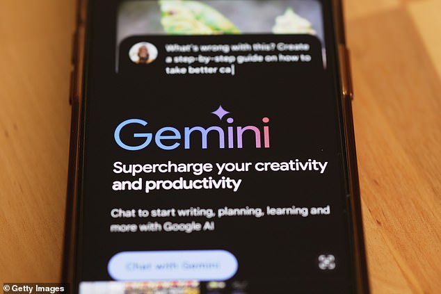 The event is likely to be dominated by announcements about the future of Google's artificial intelligence projects. The conference could see some major updates to Gemini, Google's flagship AI product.