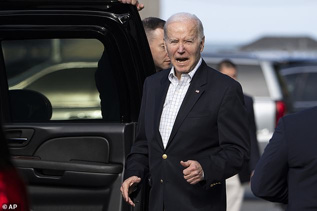 Among age groups, President Joe Biden, 81, trails Trump in every category except among voters 65 and older, polls show. Biden is essentially tied with Trump in the youth vote, ending decades of Democratic dominance with this group.