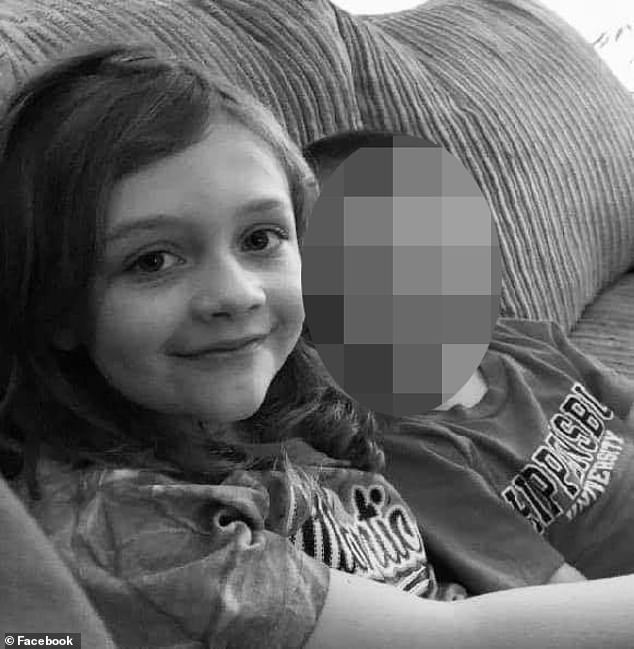 1715626181 481 REVEALED Shocking transformation of 12 year old girl tortured to death by