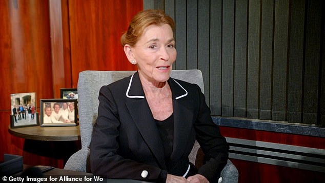 Judge Judy Sheindlin was identified by multiple outlets as a supporter of the brothers' effort to reopen their case.