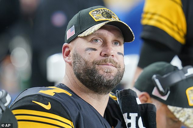 Ben Roethlisberger is one of the most decorated quarterbacks of the last three decades.