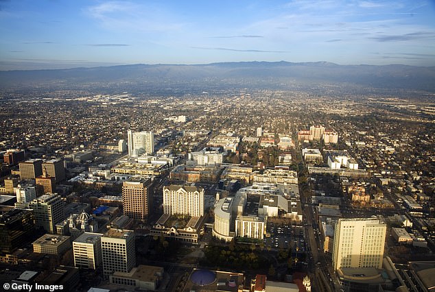 San Jose, CA requires the third highest salary to qualify as 