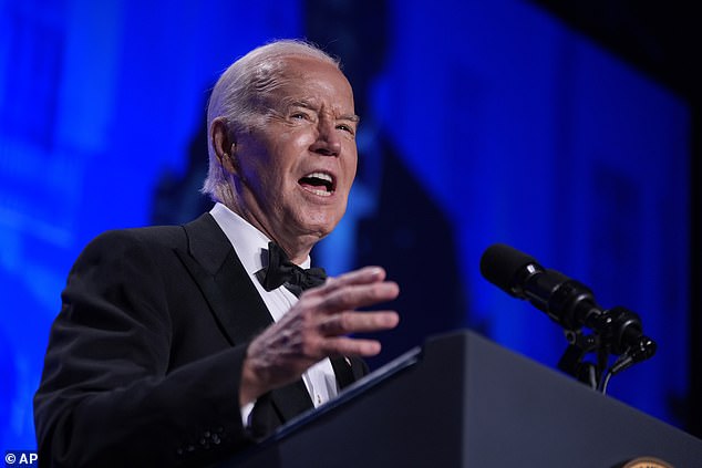 Biden proposed in his budget for next year the highest capital gains tax rate ever achieved: 44.6%. The last highest rate was 40% during President Jimmy Carter's administration in the late 1970s.