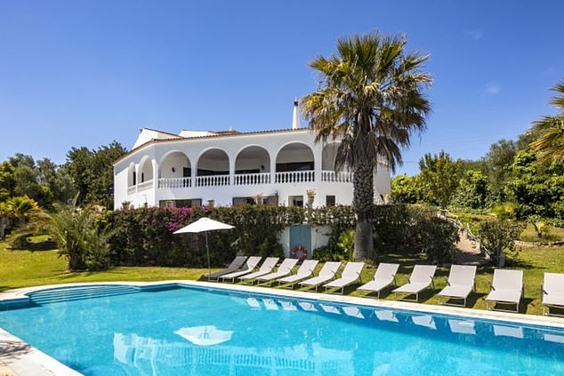 1715708254 461 20 of the best villas in Portugal from 27 per