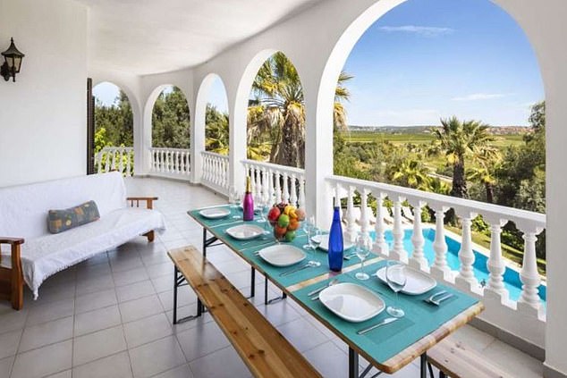 1715708254 535 20 of the best villas in Portugal from 27 per