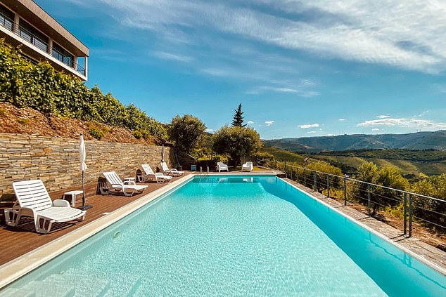 1715708259 503 20 of the best villas in Portugal from 27 per