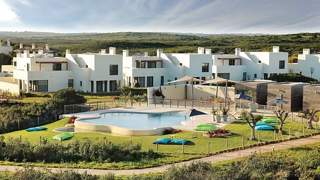 1715708260 272 20 of the best villas in Portugal from 27 per