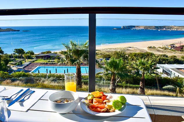 1715708260 328 20 of the best villas in Portugal from 27 per