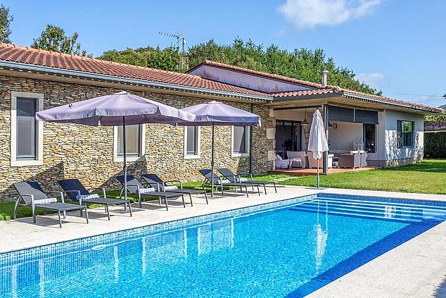 1715708261 237 20 of the best villas in Portugal from 27 per